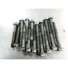 91T108 Cylinder Head Bolt Kit For 00-02 Chevrolet Venture 3.4 91T108 Cylinder Head Bolt Kit For 00-02 Chevrolet Venture 3.4